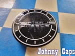 Versus Wheels # BMCT1 Custom Gloss Black Center Cap 39 (qty. 1). Fixed Price $23.81.