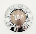 Oem 2015-2016 Ford King Ranch 8 Lug Center Cap FC34-1A096-ZA. Fixed Price $89.99.