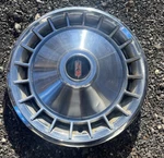 (1) Oem 1965 Oldsmobile Cutlass F85 14" Hubcap Wheel Cover 00386040 Vintage. Fixed Price $31.95.