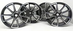 Oem Set Of Accessory Wheels For Hyundai Palisade Kia Telluride S8F40-AU000. Fixed Price $899.99.