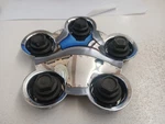 1997-1999 Chevy Camaro 16" Chrome Wheel Center Hub Cap Factory Original 9592665. Fixed Price $45.99.
