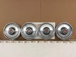 1974 1975 1976 Ford Torino Ltd Hubcap Set 15 Nice Oem. Fixed Price $149.99.