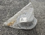 (qty 3) Skf CR1343, Tamper-proof 6-BOLT Hub Cap Volvo, Mack, Ford. Fixed Price $48.84.