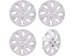 For 2018-2020 Kia Rio Wheel Cover Cci 79878TQSR 2019. Fixed Price $54.06.