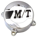 Mickey Thompson 111673 Chrome Center Cap Plastic Bolt Closed. Fixed Price $26.99.
