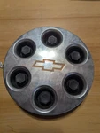 Chevrolet Silverado Suburban Tahoe 6 Lug Center Cap Hub 15004143 Oem. Fixed Price $13.24.