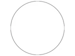 Genuine Mazda Wheel Cover EC01-37-190A. Fixed Price $48.11.