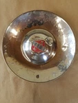 1952 Buick Roadmaster Hub Cap Wheel Cover. Fixed Price $39.99.
