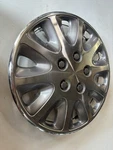 1994 -95 Voyager Oem Wheel Cover Hubcap 14" 497 10 Slot In Like New Condition. Fixed Price $29.99.