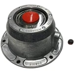 Stemco 356-4195 Oil Hub Cap, Integrated Sentinel (genuine). Fixed Price $52.95.