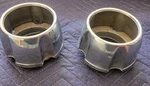 1982 83 84 Ford Bronco E150 F100 F150 Oem Center Hub Cap Chrome E2TA1A096MA. Fixed Price $49.99.