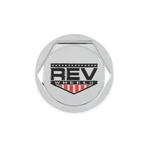 C10110C Rev Wheels Series Cap. Fixed Price $13.24.