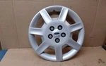2006 2007 Ford Taurus 16" Hub Cap Wheel Cover Smooth Spokes 5F13-1130-AA. Fixed Price $42.00.
