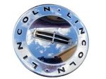 2003-2006 Lincoln Navigator Satin Chrome Oem Center Cap 2L7J-1A096-AB. Fixed Price $24.00.