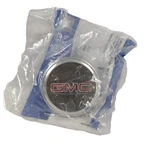Genuine Oem Button Style Center Cap With Gmc Logo 09597722. Fixed Price $22.95.