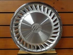 1989-1991 Mercury Topaz 14" Hubcap Wheel Cover E86C1000AB E86C1130AB 872. Fixed Price $12.50.