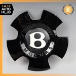 03-13 Bentley Continental Gtc Flying Spur Wheel Center Hub Cap Cover Oem. Fixed Price $240.70.