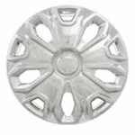 Coast To IWC51216S 16" Split Spoke Silver Wheel Cover 4PC. Fixed Price $80.99.