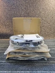 (qty 4) Cci IWC510/15S 15-INCH Hubcaps Wheel Covers For 2013-2014 Honda Civic. Fixed Price $69.99.
