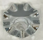 New Center Cap Fits 2006-2008 Infiniti Fx 35 45 18" 8-SPOKE Chrome Wheel Hub. Fixed Price $31.01.