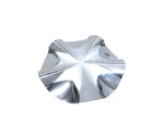 Platinum 89-9072 Custom Alloy Wheel Chrome Bolt On Center Cap #2E-10. Fixed Price $20.00.