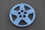 2007-2008 Chevrolet Hhr Malibu 16 Wheel Cover Hub Cap 3275 P/n 9596918. Fixed Price $24.99.