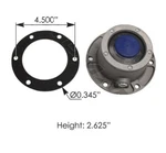 Hub Cap Part # 19QJ343, 343024, 1436900006, 180.10622. Fixed Price $24.44.