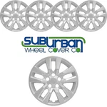 Fits 2013-2018 Nissan Altima Style # 505-16S 16" Hubcaps Wheel Covers SET/4. Fixed Price $54.99.