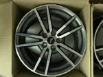 15 16 17 Ford Mustang Oem Wheel Rim 18X8 18" 10030 FR3C1007BB FR3C1007BA. Fixed Price $287.10.