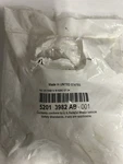 New Owm Mopar Wheel Center Cap 52013982AB Original Package. Fixed Price $35.00.