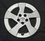 15" Hubcap Wheel Cover Fits 2010 2011 Toyota Prius 61156. Fixed Price $35.00.