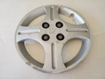 Oem 2003-2006 Saturn Ion 14" Bolt-on Hubcap Wheel Cover 6020 #0I Gm 9594687. Fixed Price $20.00.