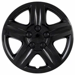 Cci Wheel Cover Inch 5 Spoke Gloss Black (set Of 4) IWC43116BLK. Fixed Price $69.00.