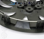15" Inch Replacement Wheel Cover #028A Metallic Silver Caps 4PCS Set. Fixed Price $78.27.