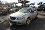 Driver Left Rear Knuckle/stub Fits 04-08 Tsx 514578. Fixed Price $93.10.