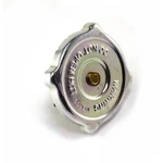 Omix 17108.01 Radiator Cap Fits 41-49 Mb Willys. Fixed Price $42.75.