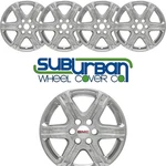 Fits 2017-2020 Gmc Acadia SLE1 17" Chrome Wheel Skins # 7579P-C SET/4. Fixed Price $99.99.