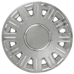 One Pc. 2003-2008 Mercury Grand Marquis # 412-16CN 16" Chrome Hubcap Wheel Cover. Fixed Price $24.99.