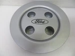 Ford Tempo 1992-1994 Silver Center Caps 3151 FO3Z-1130-B Oem. Fixed Price $40.00.