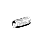 Mercedes-benz Air Hose 135MM W113 1300940082. Fixed Price $78.14.