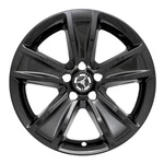 Coast IWCIMP401BLK Impostor Wheel Cover. Fixed Price $195.51.