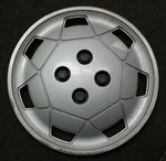 91 92 93 94 95 Saturn Series Oem Wheel Cover Hubcap 14" 21010130 21011681 6000. Fixed Price $24.00.