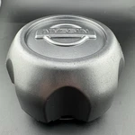 Nissan Frontier Xterra Wheel Center Cap Cover Gray Repainted 40315-8Z700. Fixed Price $29.99.