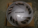Hyundai Scoupe Wheel Cover !new! Genuine 52960-23200. Fixed Price $55.00.