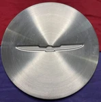 Ford Thunderbird 1983 1984 1985 1986 1997 Wheel Center E9SC-1A096-AB Hubcap. Fixed Price $15.99.