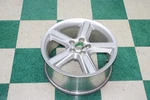 2003 2004 Marauder Five 5 Spoke Chrome Alloy Rim Wheel 18X8 Factory Oem Wty. Fixed Price $264.99.