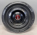 Single 1966 Plymouth Satellite Valiant 14" Hubcap Wheel Cover. Fixed Price $29.99.