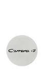Genuine Porsche Hub Cap Silver 996361303109A1. Fixed Price $55.11.