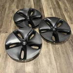 Tesla Model Aero 18 Full Wheel Cover Mold 3340 Set Of. Fixed Price $63.74.