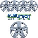 2006-2011 Chevrolet Impala Monte Carlo Style Chrome 16" Hubcaps # 431-16C SET/4. Fixed Price $89.99.